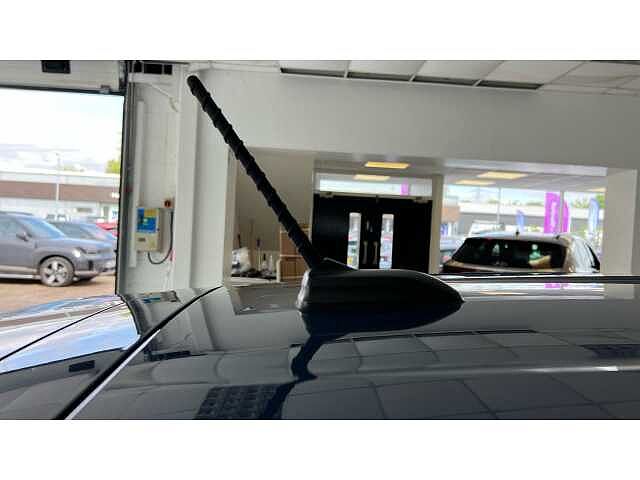 Hyundai I10 I10 1.0 [58] Advance 5dr Auto [Nav] Blue
