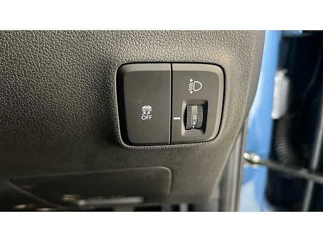 Hyundai I10 I10 1.0 [58] Advance 5dr Auto [Nav] Blue