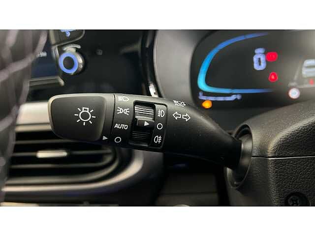 Hyundai I10 1.2 [79] Premium 5dr Auto [Nav] Meta Blue