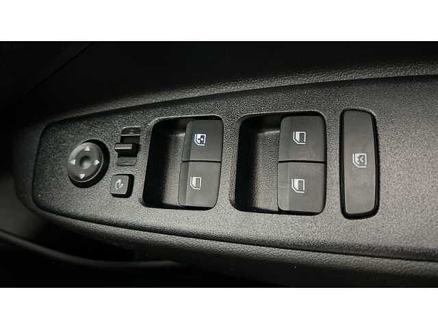 Hyundai I10 1.2 [79] Premium 5dr Auto [Nav] Meta Blue