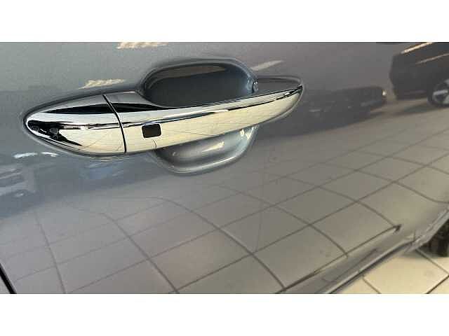 Hyundai I10 1.2 [79] Premium 5dr Auto [Nav] Meta Blue