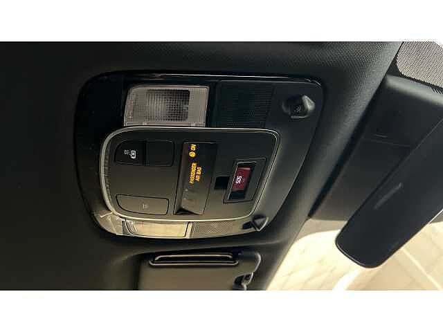 Hyundai TUCSON 1.6 TGDi Plug-in Hybrid N Line 5dr 4WD Auto White