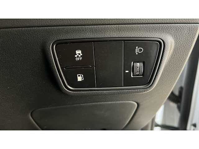 Hyundai TUCSON 1.6 TGDi Plug-in Hybrid N Line 5dr 4WD Auto White