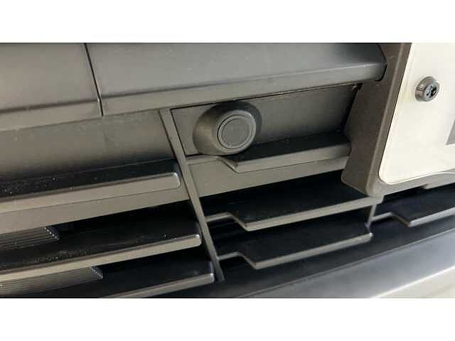 Hyundai TUCSON 1.6 TGDi Plug-in Hybrid N Line 5dr 4WD Auto White