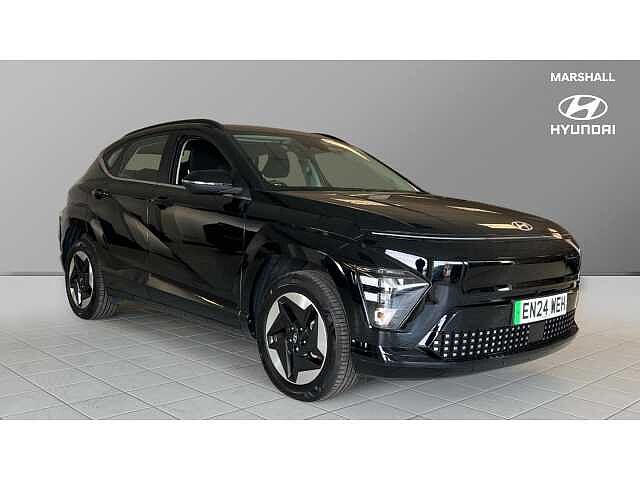 160kW Advance 65kWh 5dr Auto