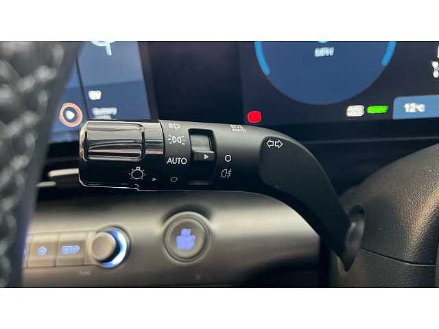 Hyundai KONA 160kW Advance 65kWh 5dr Auto Black