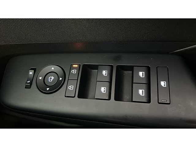 Hyundai KONA 160kW Advance 65kWh 5dr Auto Black