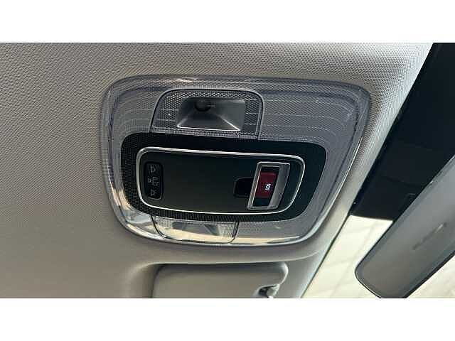 Hyundai KONA 160kW Advance 65kWh 5dr Auto Black