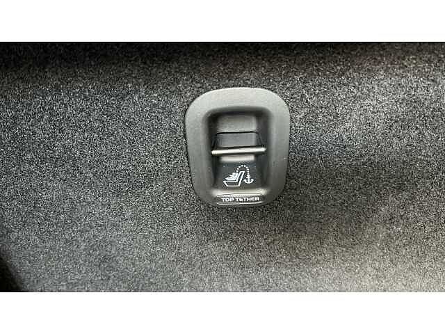 Hyundai KONA 160kW Advance 65kWh 5dr Auto Black