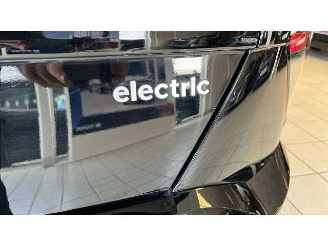 Hyundai KONA 160kW Advance 65kWh 5dr Auto Black