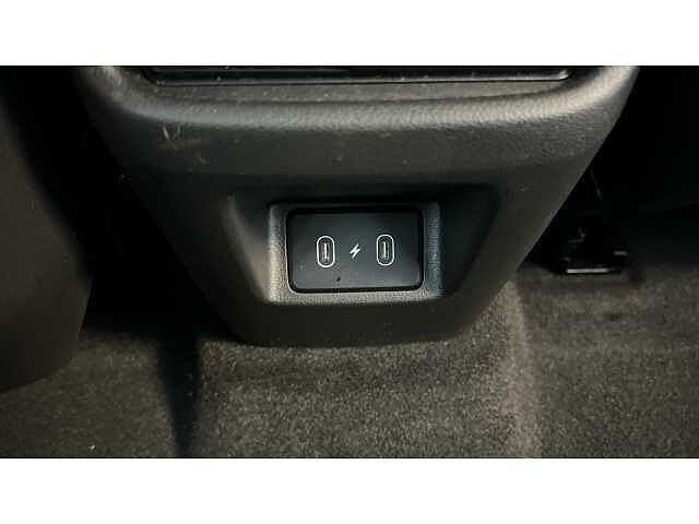 Hyundai KONA 160kW Advance 65kWh 5dr Auto Black