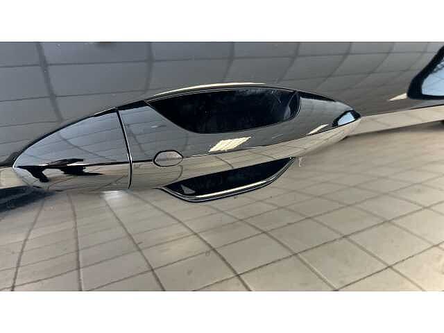 Hyundai KONA 160kW Advance 65kWh 5dr Auto Black