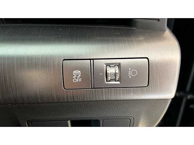 Hyundai KONA 160kW Advance 65kWh 5dr Auto Black