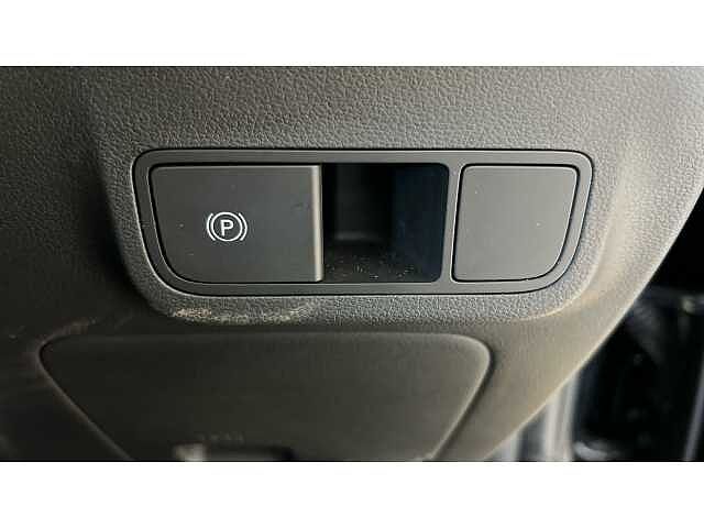 Hyundai KONA 160kW Advance 65kWh 5dr Auto Black