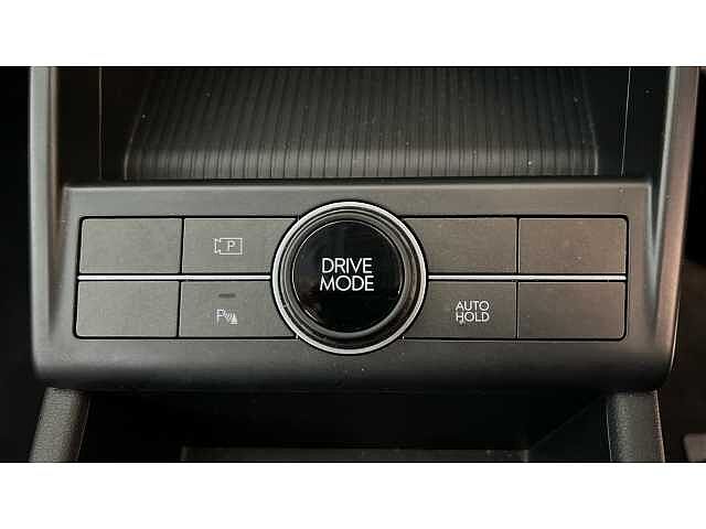 Hyundai KONA 160kW Advance 65kWh 5dr Auto Black