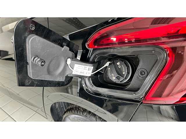 Hyundai I20 1.0T GDi Advance 5dr DCT Black