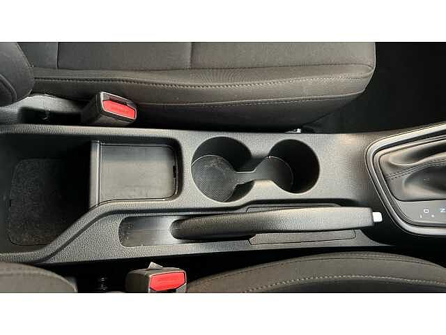 Hyundai I20 1.0T GDi Advance 5dr DCT Black