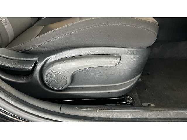 Hyundai I20 1.0T GDi Advance 5dr DCT Black