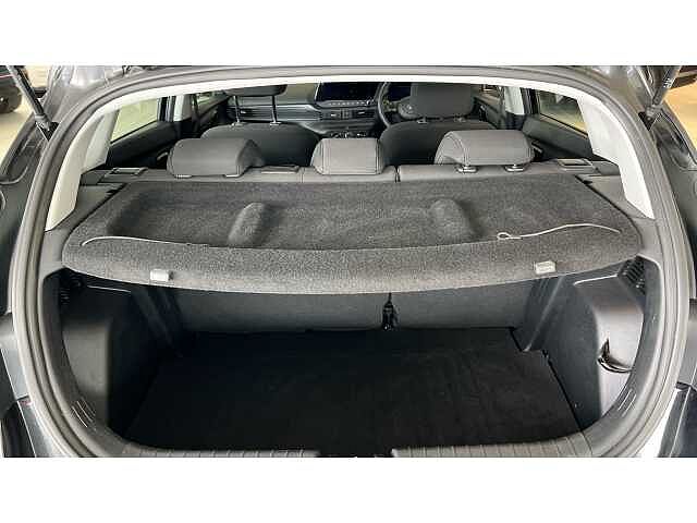 Hyundai I20 1.0T GDi Advance 5dr DCT Black