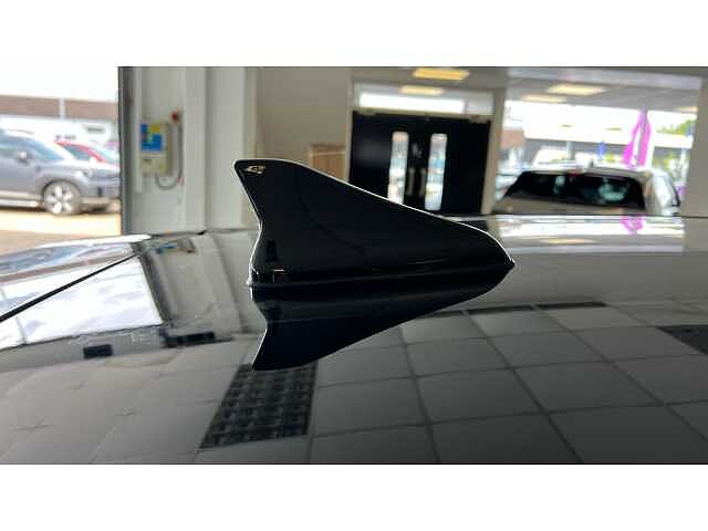 Hyundai I20 1.0T GDi Advance 5dr DCT Black