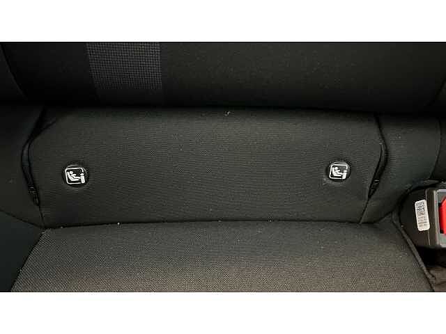 Hyundai I20 1.0T GDi Advance 5dr DCT Black