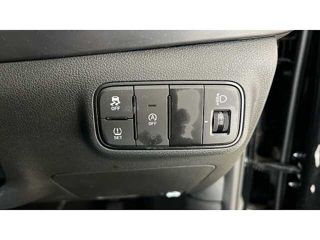 Hyundai I20 1.0T GDi Advance 5dr DCT Black