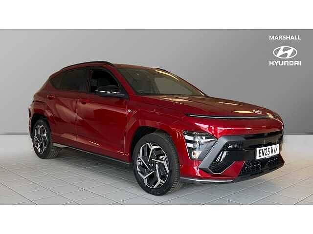 1.6T 138 N Line 5dr