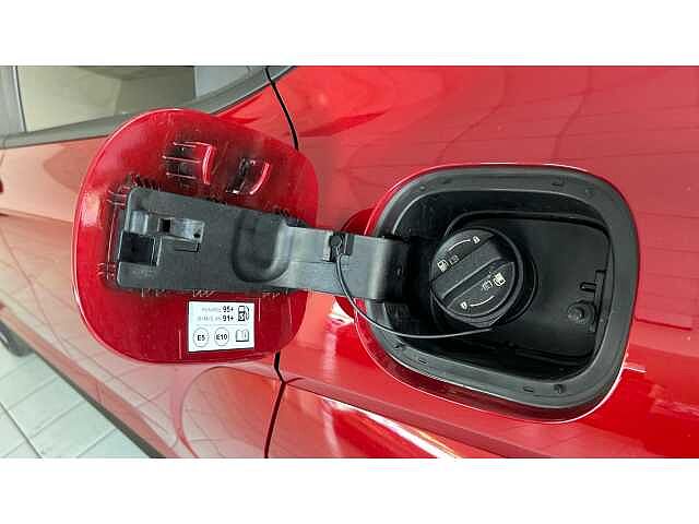 Hyundai KONA 1.6T 138 N Line 5dr Red