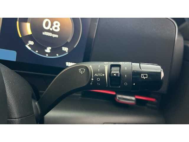 Hyundai KONA 1.6T 138 N Line 5dr Red