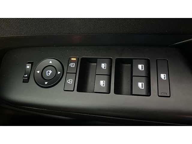 Hyundai KONA 1.6T 138 N Line 5dr Red