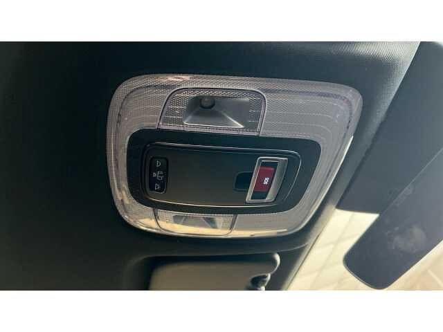 Hyundai KONA 1.6T 138 N Line 5dr Red