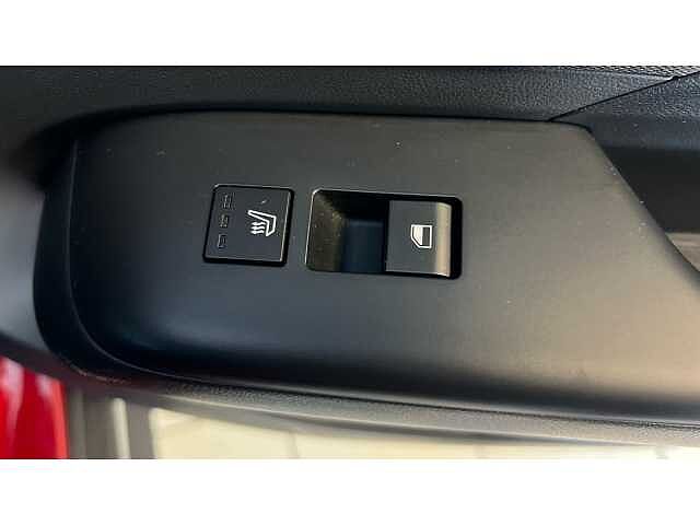 Hyundai KONA 1.6T 138 N Line 5dr Red