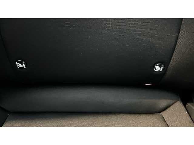 Hyundai KONA 1.6T 138 N Line 5dr Red