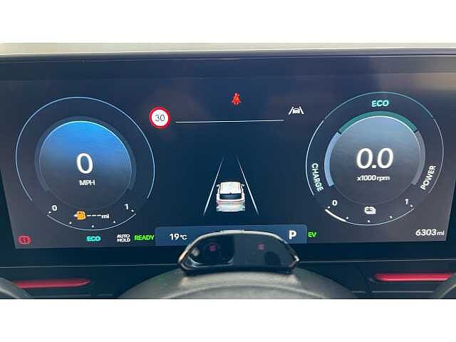 Hyundai KONA 1.6 Hybrid 129 N Line 5dr DCT