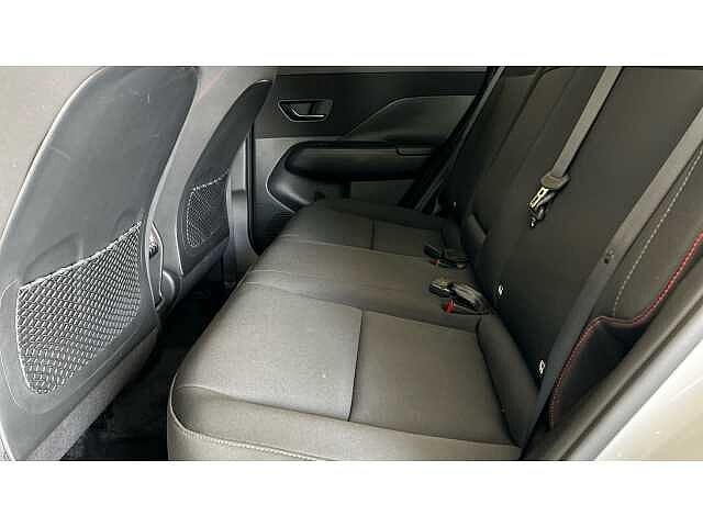 Hyundai KONA 1.6 Hybrid 129 N Line 5dr DCT