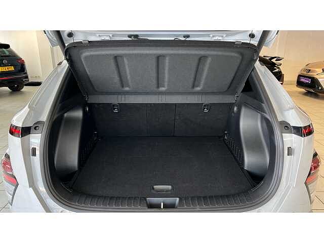 Hyundai KONA 1.6 Hybrid 129 N Line 5dr DCT