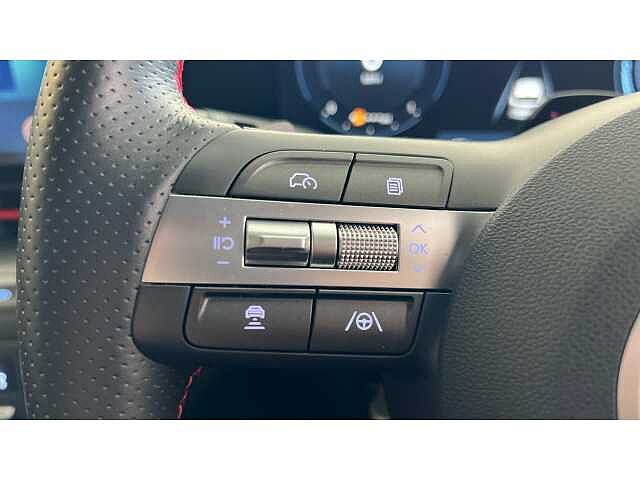 Hyundai KONA 1.6 Hybrid 129 N Line 5dr DCT