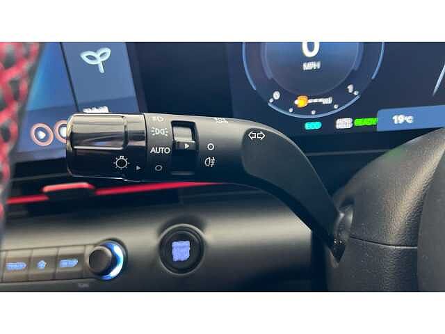 Hyundai KONA 1.6 Hybrid 129 N Line 5dr DCT