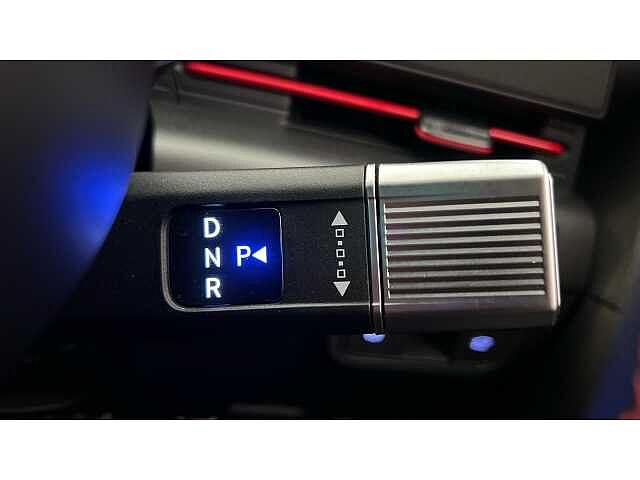 Hyundai KONA 1.6 Hybrid 129 N Line 5dr DCT
