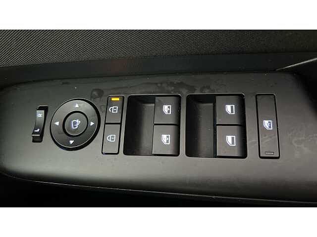 Hyundai KONA 1.6 Hybrid 129 N Line 5dr DCT