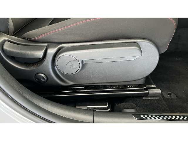 Hyundai KONA 1.6 Hybrid 129 N Line 5dr DCT
