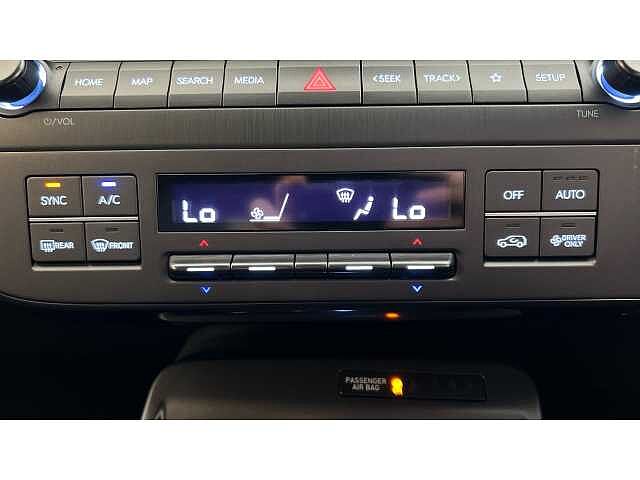 Hyundai KONA 1.6 Hybrid 129 N Line 5dr DCT