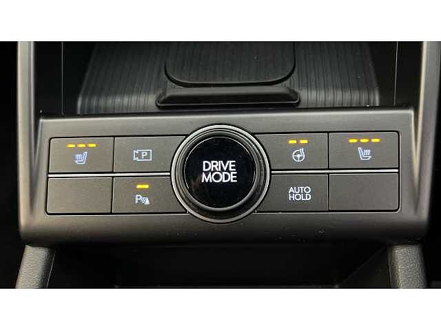 Hyundai KONA 1.6 Hybrid 129 N Line 5dr DCT