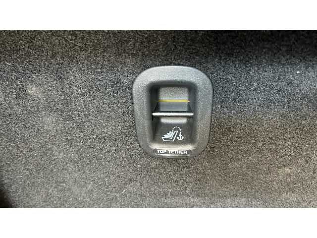 Hyundai KONA 1.6 Hybrid 129 N Line 5dr DCT