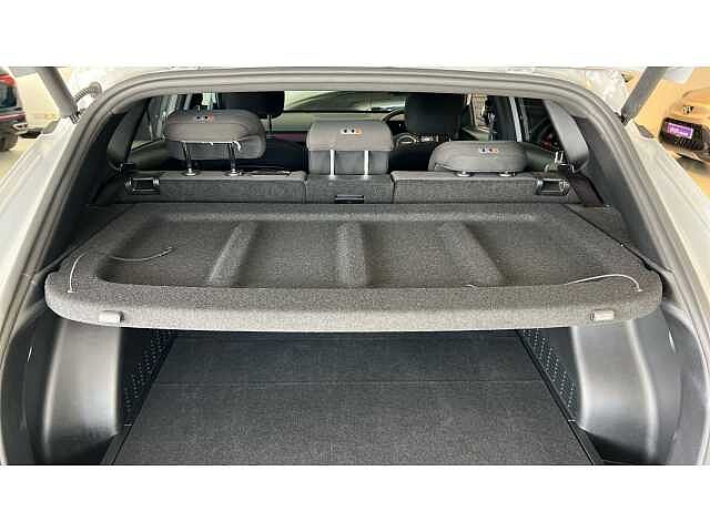 Hyundai KONA 1.6 Hybrid 129 N Line 5dr DCT