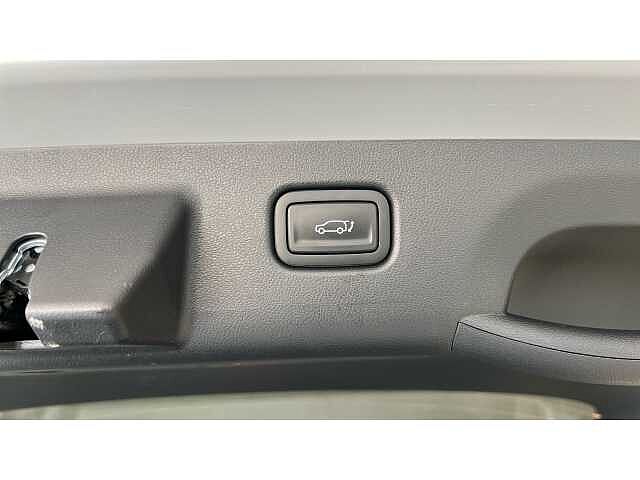 Hyundai KONA 1.6 Hybrid 129 N Line 5dr DCT
