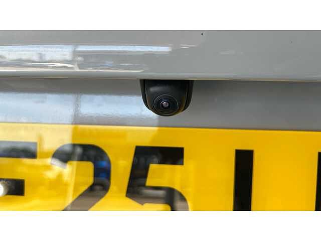 Hyundai KONA 1.6 Hybrid 129 N Line 5dr DCT