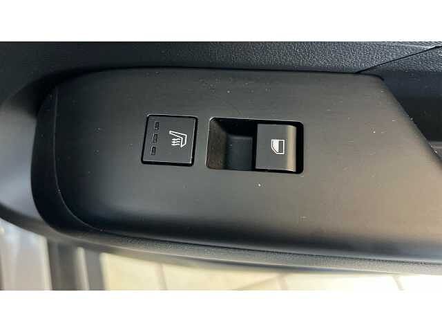 Hyundai KONA 1.6 Hybrid 129 N Line 5dr DCT