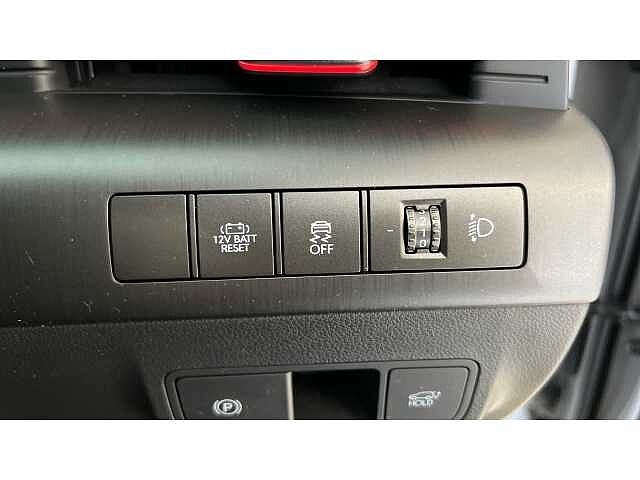 Hyundai KONA 1.6 Hybrid 129 N Line 5dr DCT