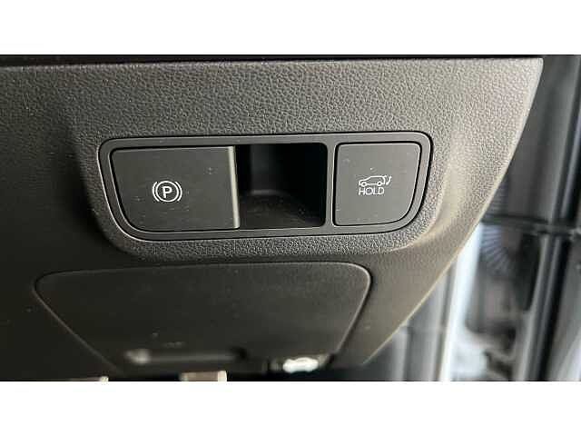 Hyundai KONA 1.6 Hybrid 129 N Line 5dr DCT